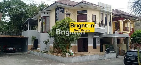 image MURAH RUMAH 2LT HOOK ROW 5METER DI CONDONG CATUR (2)