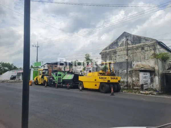 image DIJUAL GUDANG RAYA PASIRIAN LUMAJANG (2)