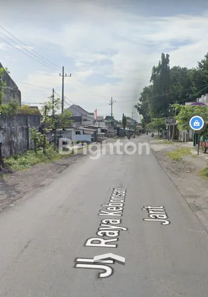 image DIJUAL GUDANG RAYA PASIRIAN LUMAJANG (3)