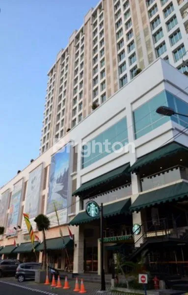 image APARTEMEN THE SQUARE ( PETRA SQUARE ) (1)