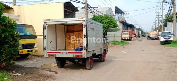 image RUMAH MURAH KARANG ASEM, HOME INDUSTRI, TRUCK MASUK ROW JALAN LEBAR (2)