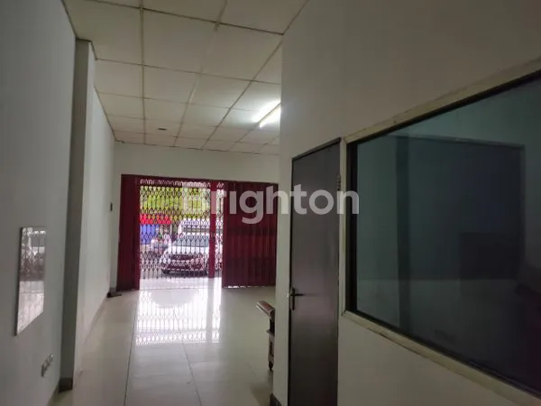 RUKO 2 LANTAI DI MEKAR WANGI BANDUNG