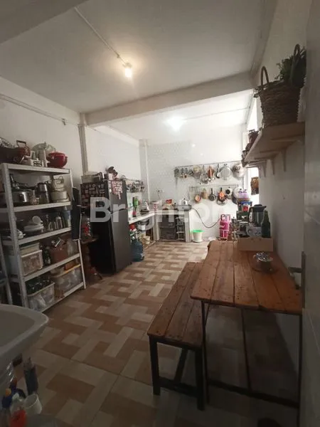 image PERUMAHAN ALAM JUANDA SIAP HUNI ROW JALAN LUAS (7)