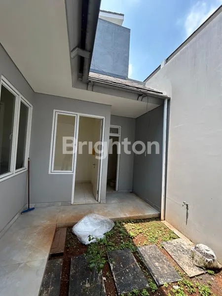 image JUAL CEPAT RUMAH BARU 2 LANTAI DI CLUSTER CITRAGRAND CIBUBUR CBD KOTA BEKASI (5)