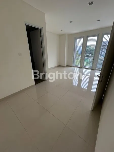 image JUAL CEPAT RUMAH BARU 2 LANTAI DI CLUSTER CITRAGRAND CIBUBUR CBD KOTA BEKASI (6)