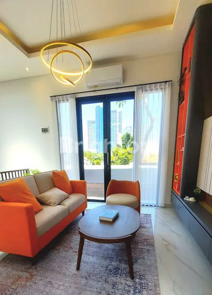 image RUMAH BARU 3LT DI RAYA DUKUH KUPANG TIMUR, SURABAYA BARAT (4)