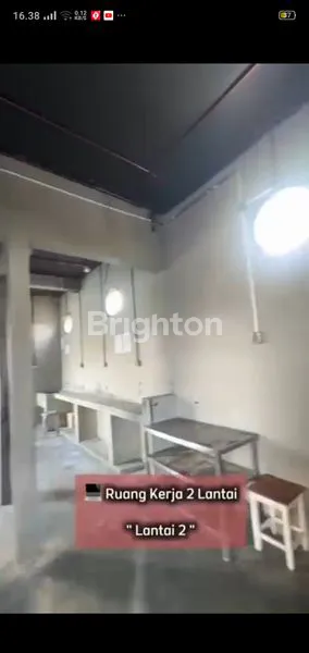 image RUMAH SEMEWAH INI CUMA 1.4M DAN MASIH BISA DI NEGO???? (7)