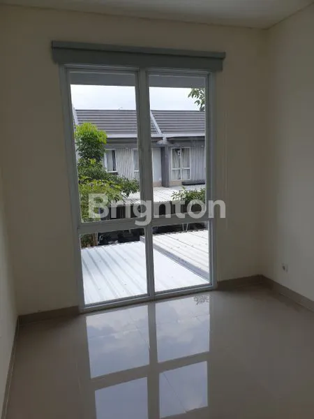 image RUMAH BARU 2 LANTAI LINGKUNGAN NYAMAN DAN SEJUK  DI CLUSTER CITRAGRAND CIBUBUR CBD (3)