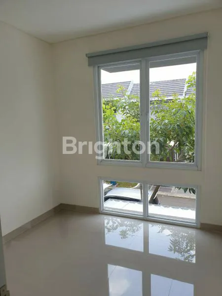 image RUMAH BARU 2 LANTAI LINGKUNGAN NYAMAN DAN SEJUK  DI CLUSTER CITRAGRAND CIBUBUR CBD (4)