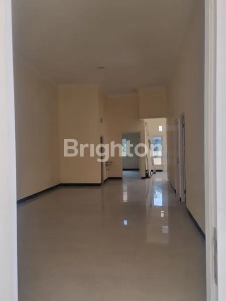 image DIJUAL CEPAT RUMAH DI JL. CANCER SURABAYA  (4)