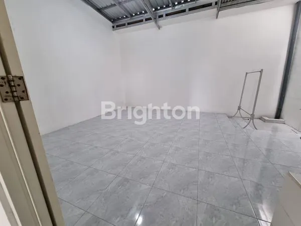 image RUMAH SIAP HUNI DI GRAND SEMANGGI MANGROVE CLUSTER ECONTUS 2 LANTAI SURABAYA  (3)