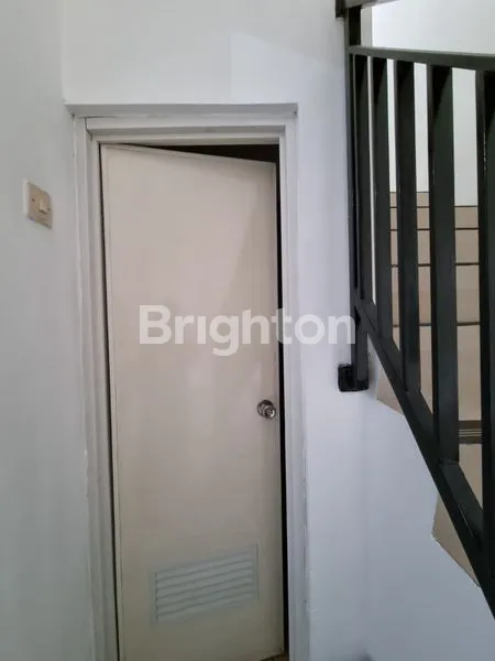 image RUMAH SIAP HUNI DI GRAND SEMANGGI MANGROVE CLUSTER ECONTUS 2 LANTAI SURABAYA  (2)