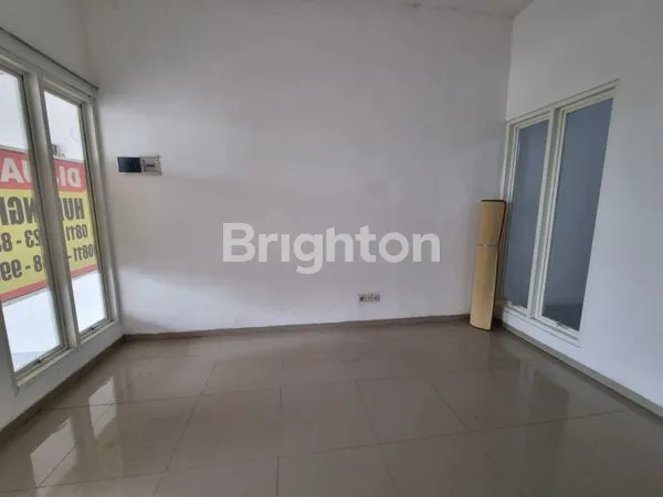 image RUMAH SIAP HUNI DI GRAND SEMANGGI MANGROVE CLUSTER ECONTUS 2 LANTAI SURABAYA  (5)