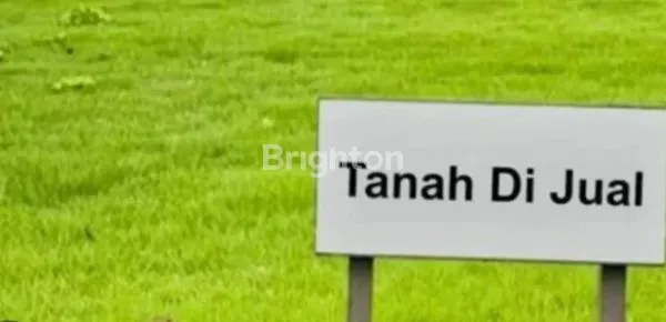 image DIJUAL KAVLING PUNCAK GOLF BLOK A CITRALAND MURAH!! (1)