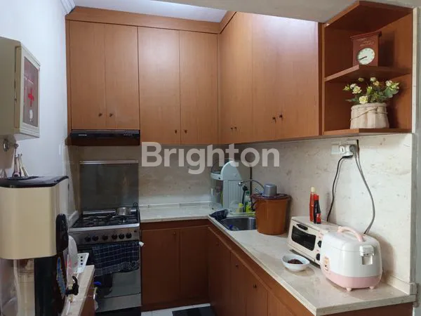 image RUMAH  2LT DI  PERUMAHAN BORNEO PARADISO, BALIKPAPAN (6)