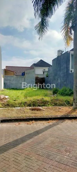 image TANAH LUAS 0 JALAN NEGO DI PERMATA JINGGA MALANG (2)