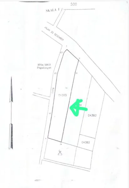 image JUAL RUMAH TUA HITUNG TANAH DAERAH RAMAI PENDUDUK  (1)