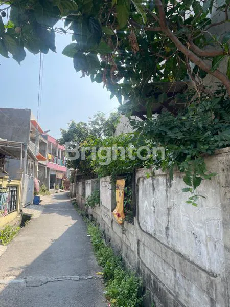 image JUAL RUMAH TUA HITUNG TANAH DAERAH RAMAI PENDUDUK  (2)