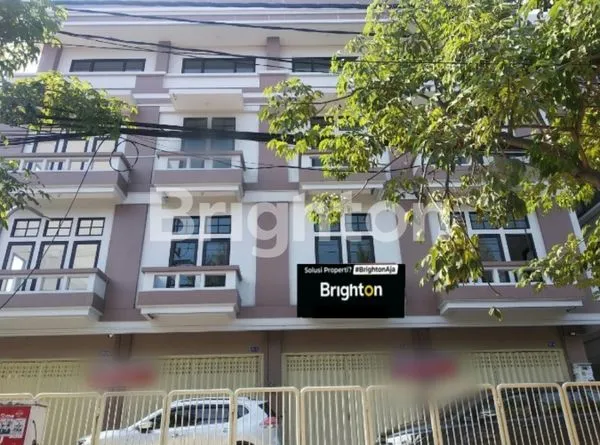 Gambar Property RUKO BARU GRESS JALAN RAJAWALI STRATEGIS SIAP PAKAI DEKAT PERAK