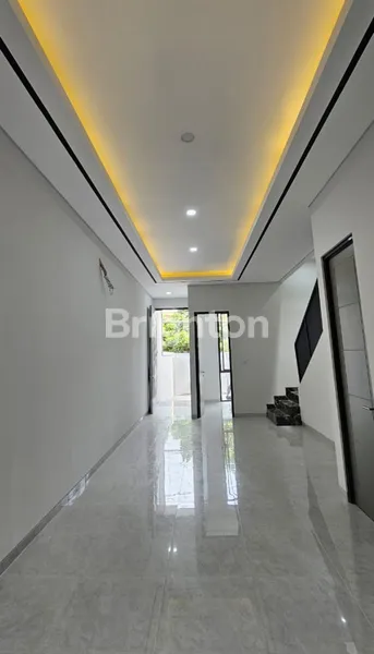 image NEW GRESS!! SUTOREJO UTARA DEKAT RAYA MULYOSARI, 100 METER DARI SUPERINDO, ROW JALAN 3 MOBIL SANGAT LANGKA GA PAKE BLUSUK² !!! (5)