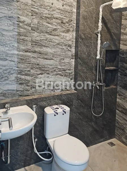 image NEW GRESS!! SUTOREJO UTARA DEKAT RAYA MULYOSARI, 100 METER DARI SUPERINDO, ROW JALAN 3 MOBIL SANGAT LANGKA GA PAKE BLUSUK² !!! (7)