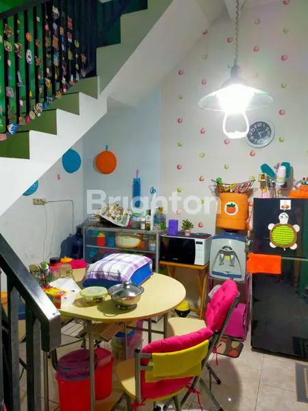 image HUNIAN NYAMAN DALAM KOMPLEK (5)