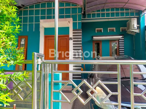 image HUNIAN NYAMAN DALAM KOMPLEK (2)