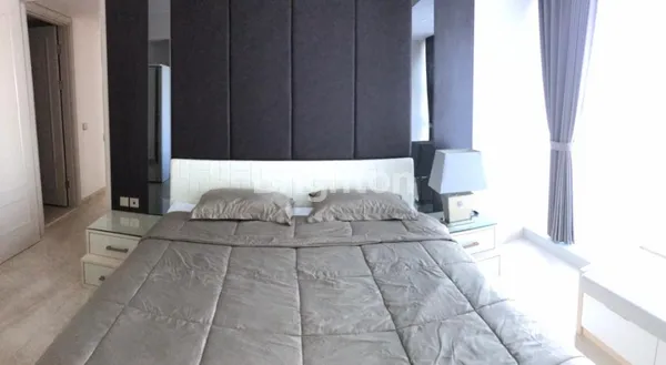 image FULL FURNISHED SIAP HUNI APARTEMEN ONE ICON !! (3)