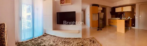 image FULL FURNISHED SIAP HUNI APARTEMEN ONE ICON !! (2)