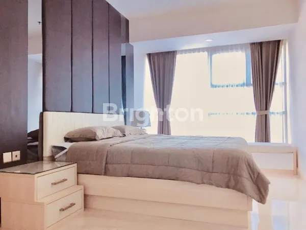 image FULL FURNISHED SIAP HUNI APARTEMEN ONE ICON !! (7)