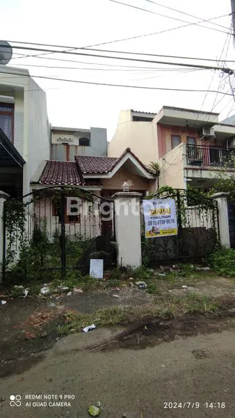 image RUMAH MURAH, DI KARAWACI TANGERANG (1)