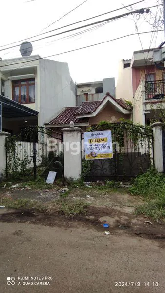 image RUMAH MURAH, DI KARAWACI TANGERANG (2)