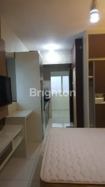 image PUNCAK BUKIT GOLF SIAP HUNI TOWER A TIPE STUDIO FULL FURNISH (1)