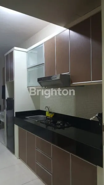 image PUNCAK BUKIT GOLF SIAP HUNI TOWER A TIPE STUDIO FULL FURNISH (2)