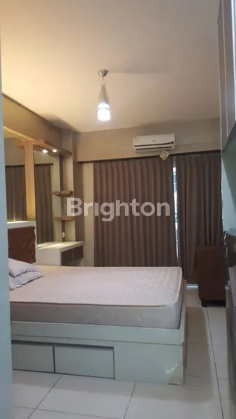 image PUNCAK BUKIT GOLF SIAP HUNI TOWER A TIPE STUDIO FULL FURNISH (3)