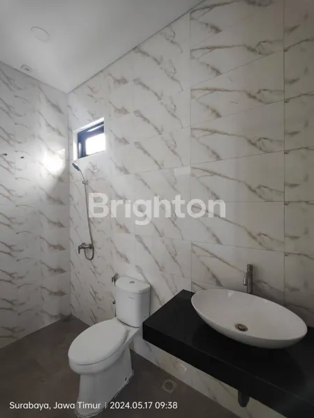 image WISMA PERMAI, DHARMAHUSADA, KERTAJAYA, BARU GRESS, DKT KE GALAXY MALL (5)