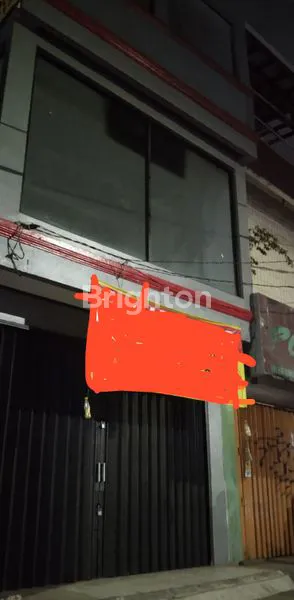 image RUKO 3 LANTAI DI JALAN MERUYA ILIR (1)