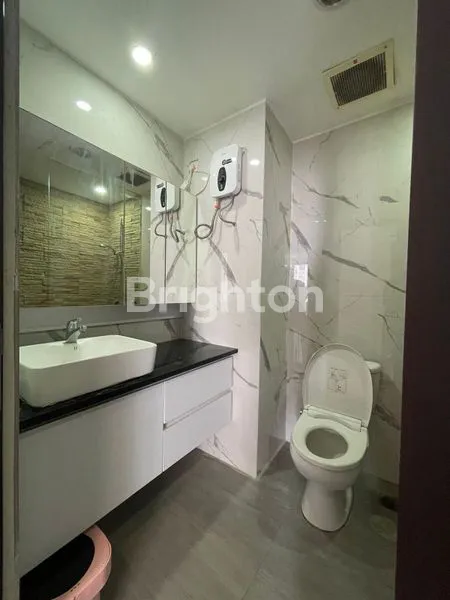 image FULL FURNISHES APARTMENT PALADIAN PARK TOWER F BARU RENOVASI, SIAP HUNI DI KELAPA GADING, JAKARTA UTARA (4)