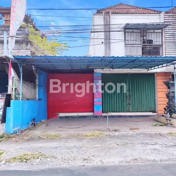 image RUKO JL RAYA TENDEAN BANJAR ANYAR KEDIRI TABANAN (1)