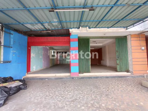 image RUKO JL RAYA TENDEAN BANJAR ANYAR KEDIRI TABANAN (2)