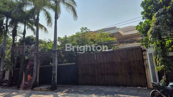 image RUMAH SUNTER JAKARTA UTARA (1)