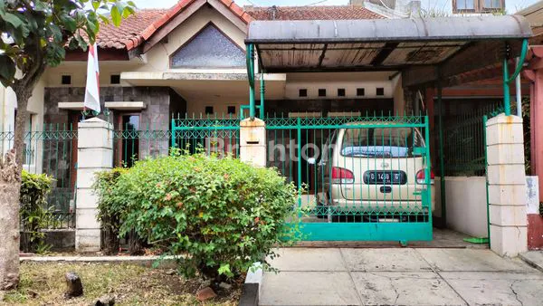 JUAL RMH JL SALAM 2 LT, BANDUNG