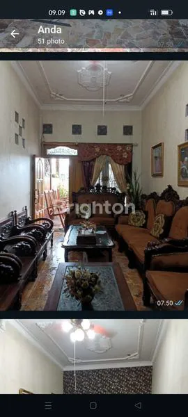 image RUMAH 2 LANTAI DI CANDI, SIDOARJO (2)