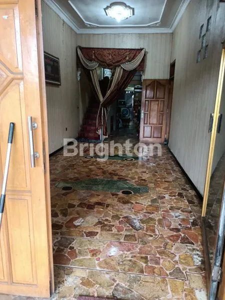 image RUMAH 2 LANTAI DI CANDI, SIDOARJO (3)