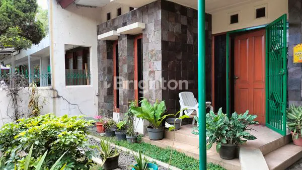 image JUAL RMH JL SALAM 2 LT, BANDUNG (3)