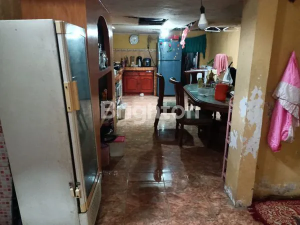 image RUMAH 2 LANTAI DI CANDI, SIDOARJO (4)