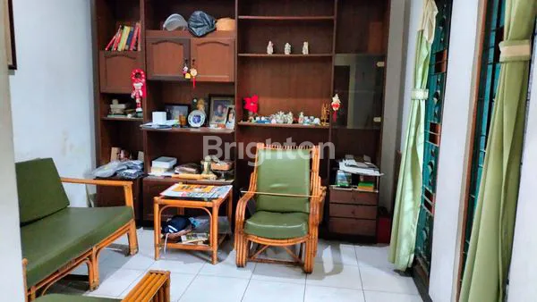 image JUAL RMH JL SALAM 2 LT, BANDUNG (5)