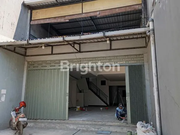 image SEWA RUKO 0 JALAN RAYA KALIRUNGKUT (3)