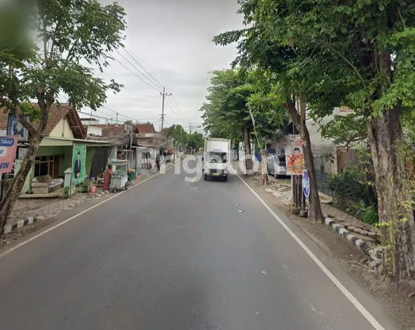 image RUMAH NOL JALAN HARGA MIRING LEBAR 14 METER DI KOTA KEDIRI (2)