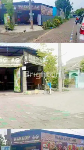 image RUMAH DI PERUM PERMATA CANDILOKA, SIDOARJO (3)